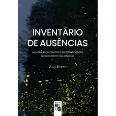 Inventário de ausências
