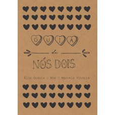 Guia de nós dois Guia de nós dois
