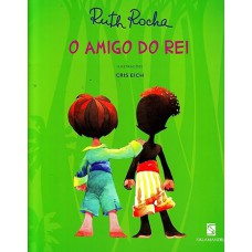 O amigo do rei