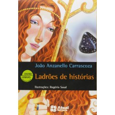 Ladrões de histórias Ladrões de histórias