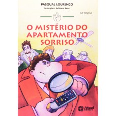 O mistério do apartamento sorriso
