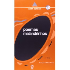 Poemas malandrinhos Poemas malandrinhos