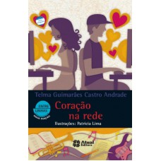 Coração na rede Coração na rede
