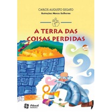 A terra das coisas perdidas