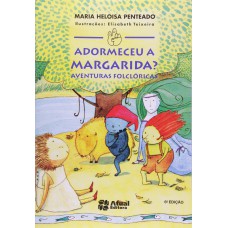 Adormeceu a margarida? Adormeceu a margarida?