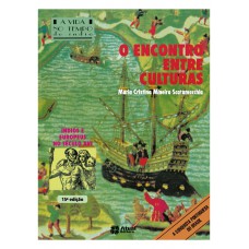 O encontro entre culturas