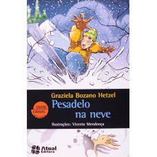 Pesadelo na neve Pesadelo na neve