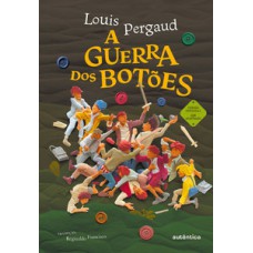 A guerra dos botões