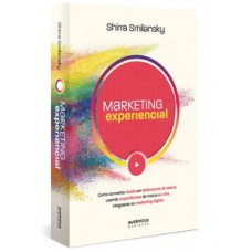 Marketing experiencial