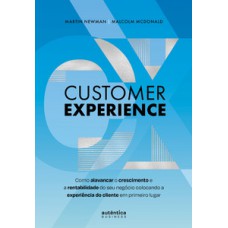 Customer experience