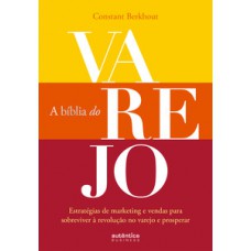 A Bíblia do varejo