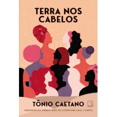 Terra nos cabelos Terra nos cabelos