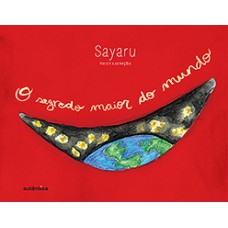 O segredo maior do mundo O segredo maior do mundo