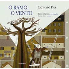 O ramo, o vento O ramo, o vento