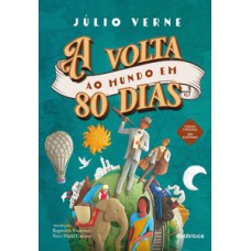 A volta ao mundo em 80 dias