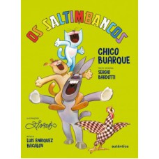 Os saltimbancos