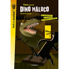 Dino Maluco Dino Maluco
