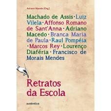Retratos da escola Retratos da escola