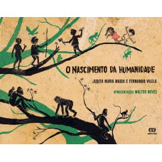 O nascimento da humanidade