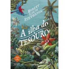 A ilha do tesouro (Texto integral - Clássicos Autêntica)
