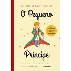 O pequeno príncipe O pequeno príncipe
