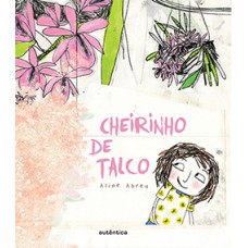 Cheirinho de talco