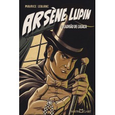 Arsène Lupin Arsène Lupin