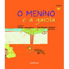 O menino e a gaiola