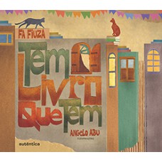 Tem livro que tem