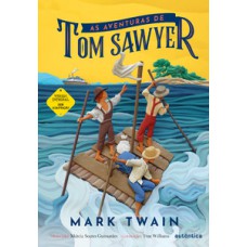 As aventuras de Tom Sawyer