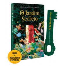 O jardim secreto (Texto integral - Clássicos Autêntica)