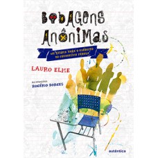 Bobagens anônimas Bobagens anônimas