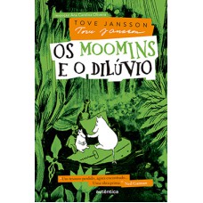 Os Moomins e o dilúvio