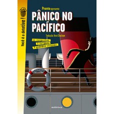 Pânico no Pacífico