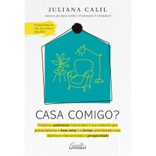 Casa comigo?