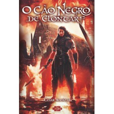 O cão negro de Clontarf