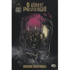 O breu povoado