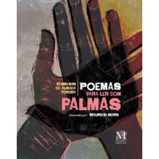 Poemas para ler com palmas Poemas para ler com palmas