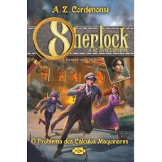 Sherlock e os aventureiros: o problema dos cálculos maquinares