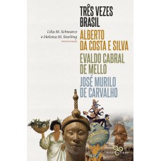 Três vezes Brasil Três vezes Brasil
