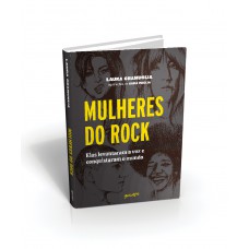 Mulheres do Rock