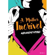 A mulher incrível