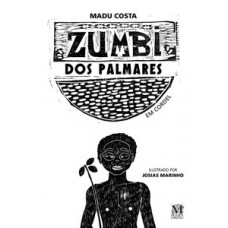Zumbi dos palmares (em cordel) Zumbi dos palmares (em cordel)