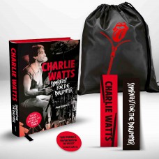 Charlie Watts: Sympathy for the drummer (em português) Charlie Watts: Sympathy for the drummer (em português)
