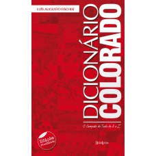 Dicionário colorado Dicionário colorado