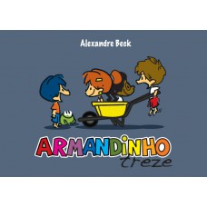 Armandinho treze Armandinho treze