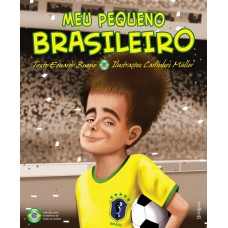 Meu pequeno brasileiro
