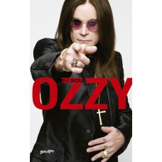 Eu sou Ozzy Eu sou Ozzy