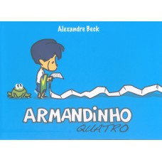 Armandinho quatro