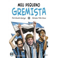 Meu pequeno gremista